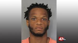 Seaford man arrested