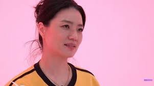 Youngmi Ahn "3 months pregnant, I wish her personality was like mine"