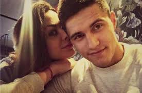 Leicester city have allegedly made a £6.25m bid for polish midfielder, bartosz kapustka, a player some think the. Bartosz Kapustka Na Wakacjach Z Dziewczyna Ich Wybor Zaskakuje Ale Wam Dobrze