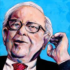 Stream Barren Wuffett