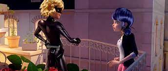 Imagen De Chat Noir Gif And Miraculous Ladybug Miraculous Ladybug Miraculous Ladybug Funny Miraculous Ladybug Wallpaper