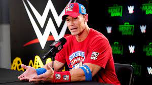 John Cena Addresses Possibility Of International Appearances Being Part Of  WWE Retirement Tour