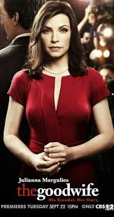 The Good Wife (TV Series 2009–2016)