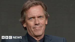 New Year Honours 2018: Actor Hugh Laurie appointed CBE