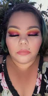 Even without makeup how do I look fans