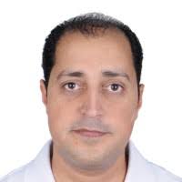 Rami George Email & Phone Number