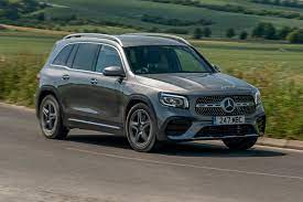The xc40's scandinavian flair, along with its parent company's obsession with safety tech, make it one of our favorite subcompact suvs. Mercedes Benz Glb 2021 Review Seven S Heaven Car Magazine