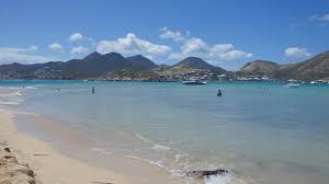 Maybe you would like to learn more about one of these? Vue De L Ile Pinel Picture Of Restaurant Le Karibuni St Martin St Maarten Tripadvisor