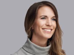 Inspirational Woman: Carly Read