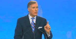 Explore tweets of maxime bernier @maximebernier on twitter. Conservative Leadership Candidate Maxime Bernier Vows To Repeal Human Rights Legislation