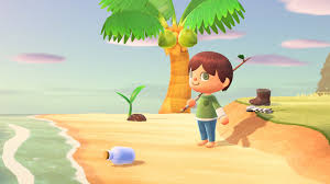 A trailer showed off some. Animal Crossing New Horizons May Day Guide Tickets Rover End Date