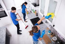 Homeclean Expert Services
