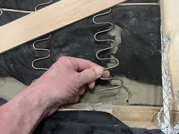 Spring & Mechanism Repair