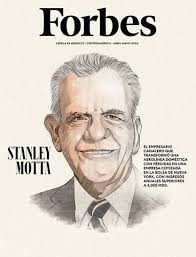 Forbes Centroamérica