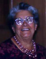 Gerda Lind Pearson (1890-1967)