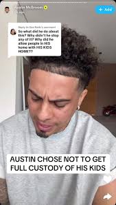 Austin's Decision