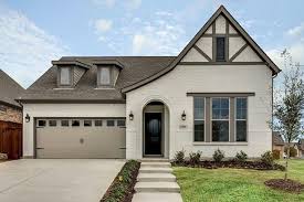 David Weekley Homes On Instagram The Unique Exterior Of The Eastwood Is Sure To Catch Your Eye To Learn More Click The Exterior House Exterior House Styles