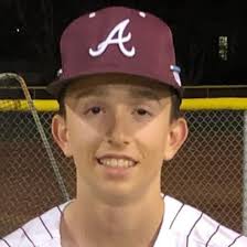 Gunner Bryant's High School Bio