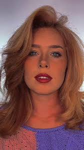 Maxine Walters Red Top American Gangster