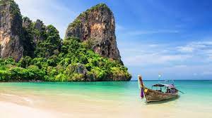 Lassen sie sich vom neuen thailand reisemagazin 2020 zu einer wundervollen thailandreise mit schönen urlaubserlebnissen inspirieren! Corona Thailand Offnet Fur Touristen Das Mussen Deutsche Jetzt Wissen