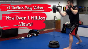 Esports boxing club's roster will increase every season. Title Boxing Rapid Reflex Boxing Bar Tri Bag Sparbar Pro Review And Demonstration Youtube