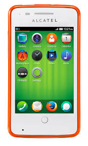 Alcatel Fire C: características, precio ...