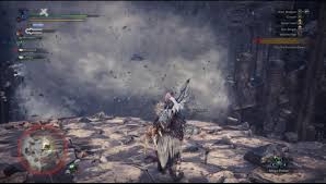 When kushala starts flying with the tornado u can stand close and shoot on the head with the wyvern ammo and its possible to run out. Kushala Daora The Bastard How Do I A Humble Long Sword User Get Past His Infinity Tornados This Is My First Monster Hunter Game So I M Still Kind Of A Noob