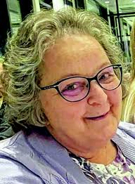 Margaret Ann “Maggie” (Svatoš) Curry