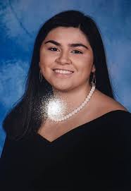 Adopted Hello! My name is Angela Caceres. I am currently a senior at Gladys  Porter ECHS. I plan to attend UTRGV this coming fall to pursue my medical  career! I have been