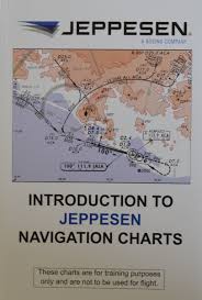 Introduction To Jeppesen Navigation Charts Introduccion