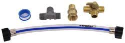 Maybe you would like to learn more about one of these? Water Heater Bypass Kit Etrailer Com