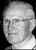 George Waldron Obituary (2011)