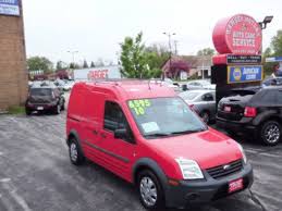 This 2010 Ford Transit Connect Cargo Van Xl Is Listed On Carsforsale Com For 6 595 In Milwaukee Wi This Vehicle Includes Body Si Ford Transit Cargo Van Van