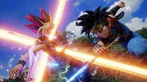 To unlock all the characters, you must finish the main prologue of the main game and get to the main hub. Jump Force Unlock Characters How To Recruit Every Fighter