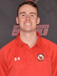 2022 Baseball Roster