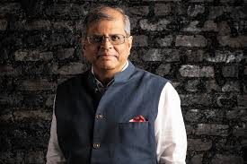 Amit Chandra: Easing The Bane Of Hunger