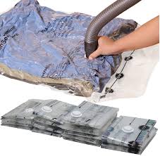 Check spelling or type a new query. Guide To Vacuum Storage Bags Did You Know Homes