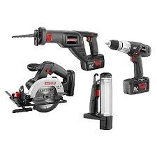 I can answer questions about this charger, but you have not posted a question. Craftsman 19 2 Volt C3 Li Ion 4 Pc Combo Kit 11404 Wood Magazine