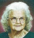 MAE QUALLS Obituary (2009)