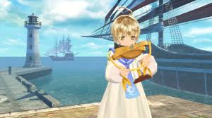 We did not find results for: Bandai Namco Details Tales Of Berseria S Velvet And Laphicet Rpg Site