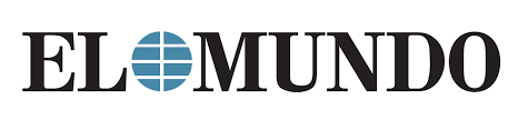 Resultado de imagen de logo el mundo