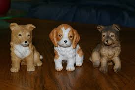 Check spelling or type a new query. Homco 3 Puppy Dog Figurines 8828 Home And 50 Similar Items