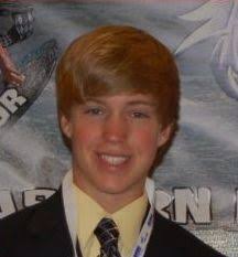 Letter from your President