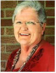 Obituary information for Judy Elizabeth Baines