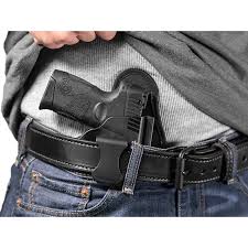 Maybe you would like to learn more about one of these? Alien Gear Shapeshift Right Hand S W M P Shield 2 0 9mm Appendix Carry Iwb Holster Black Ssap0882rh Palmetto State Armory