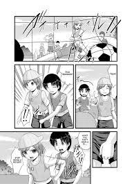 Seikyouiku Ningyouka II | Sex Education Dollification II - Page 1 -  HentaiEra