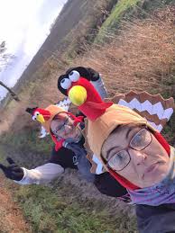 Annual Y-A-J-A-G-O-F-F Spelling Challenge