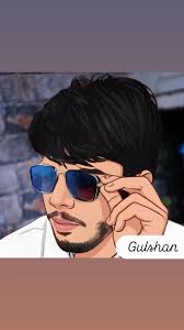 Kiran Baba digital Studio.