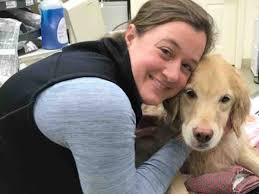 Fundraiser by Renee Winters : Amos's recovery and vet bills