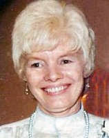 Jane Shuler Obituary (2013)